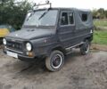 ЛуАЗ 969 Волинь 1990 у Вінниці на Automoto.ua Зелений ЛуАЗ 969 Волинь, об'ємом двигуна 1.2 л та пробігом 153 тис. км за 1100 $, фото 1 на Automoto.ua