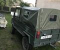 Зеленый ЛуАЗ 969 Волинь, объемом двигателя 1 л и пробегом 555 тыс. км за 1400 $, фото 3 на Automoto.ua
