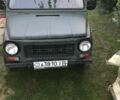 Зеленый ЛуАЗ 969 Волинь, объемом двигателя 1 л и пробегом 555 тыс. км за 1400 $, фото 5 на Automoto.ua