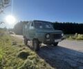 Зеленый ЛуАЗ 969 Волинь, объемом двигателя 0 л и пробегом 250 тыс. км за 580 $, фото 1 на Automoto.ua
