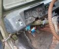 Зеленый ЛуАЗ 969 Волинь, объемом двигателя 1.9 л и пробегом 56 тыс. км за 3099 $, фото 2 на Automoto.ua