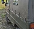 Зелений ЛуАЗ 969 Волинь, об'ємом двигуна 1.2 л та пробігом 163 тис. км за 2799 $, фото 7 на Automoto.ua