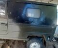 Зеленый ЛуАЗ 969 Волинь, объемом двигателя 1 л и пробегом 44 тыс. км за 1500 $, фото 3 на Automoto.ua