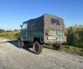 Зеленый ЛуАЗ 969 Волинь, объемом двигателя 0 л и пробегом 250 тыс. км за 580 $, фото 2 на Automoto.ua