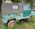 Зеленый ЛуАЗ 969 Волинь, объемом двигателя 0 л и пробегом 250 тыс. км за 580 $, фото 6 на Automoto.ua