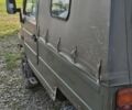 Зеленый ЛуАЗ 969 Волинь, объемом двигателя 1.2 л и пробегом 163 тыс. км за 2799 $, фото 1 на Automoto.ua