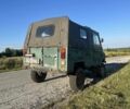 Зеленый ЛуАЗ 969 Волинь, объемом двигателя 0 л и пробегом 250 тыс. км за 580 $, фото 4 на Automoto.ua