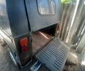 Зеленый ЛуАЗ 969 Волинь, объемом двигателя 1 л и пробегом 44 тыс. км за 1500 $, фото 8 на Automoto.ua