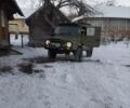 Зеленый ЛуАЗ 969 Волинь, объемом двигателя 1.2 л и пробегом 100 тыс. км за 2200 $, фото 1 на Automoto.ua
