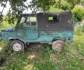 Зеленый ЛуАЗ 969 Волинь, объемом двигателя 0 л и пробегом 250 тыс. км за 580 $, фото 5 на Automoto.ua