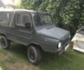 Зеленый ЛуАЗ 969 Волинь, объемом двигателя 1 л и пробегом 555 тыс. км за 1400 $, фото 2 на Automoto.ua