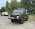 Зелений ЛуАЗ 969 Волинь, об'ємом двигуна 0 л та пробігом 27 тис. км за 1500 $, фото 1 на Automoto.ua