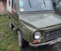 Зеленый ЛуАЗ 969 Волинь, объемом двигателя 0 л и пробегом 136 тыс. км за 1100 $, фото 2 на Automoto.ua
