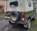 Зеленый ЛуАЗ 969 Волинь, объемом двигателя 0 л и пробегом 136 тыс. км за 1100 $, фото 1 на Automoto.ua