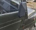 Зелений ЛуАЗ 969 Волинь, об'ємом двигуна 1.2 л та пробігом 163 тис. км за 2799 $, фото 1 на Automoto.ua