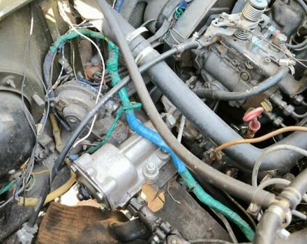 Зеленый ЛуАЗ 969 Волинь, объемом двигателя 1.9 л и пробегом 56 тыс. км за 3099 $, фото 3 на Automoto.ua