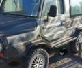 Зеленый ЛуАЗ 969 Волинь, объемом двигателя 1.5 л и пробегом 70 тыс. км за 2500 $, фото 1 на Automoto.ua