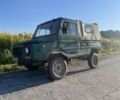Зеленый ЛуАЗ 969 Волинь, объемом двигателя 0 л и пробегом 250 тыс. км за 580 $, фото 3 на Automoto.ua