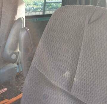 Зеленый ЛуАЗ 969 Волинь, объемом двигателя 1.5 л и пробегом 70 тыс. км за 2500 $, фото 3 на Automoto.ua