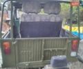 Зеленый ЛуАЗ 969 Волинь, объемом двигателя 1.5 л и пробегом 85 тыс. км за 1300 $, фото 7 на Automoto.ua