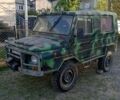Зелений ЛуАЗ 969 Волинь, об'ємом двигуна 1.2 л та пробігом 50 тис. км за 1500 $, фото 7 на Automoto.ua
