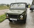 Зеленый ЛуАЗ 969 Волинь, объемом двигателя 1.2 л и пробегом 85 тыс. км за 1550 $, фото 1 на Automoto.ua