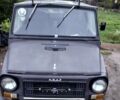 Зеленый ЛуАЗ 969 Волинь, объемом двигателя 1.2 л и пробегом 153 тыс. км за 1100 $, фото 4 на Automoto.ua