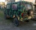 Зелений ЛуАЗ 969 Волинь, об'ємом двигуна 1.2 л та пробігом 50 тис. км за 1500 $, фото 5 на Automoto.ua