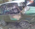 Зеленый ЛуАЗ 969 Волинь, объемом двигателя 1.5 л и пробегом 85 тыс. км за 1300 $, фото 5 на Automoto.ua