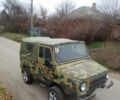 Зеленый ЛуАЗ 969 Волинь, объемом двигателя 1.3 л и пробегом 40 тыс. км за 900 $, фото 5 на Automoto.ua