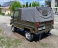 Зелений ЛуАЗ 969 Волинь, об'ємом двигуна 1 л та пробігом 460 тис. км за 1250 $, фото 3 на Automoto.ua