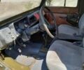 Зелений ЛуАЗ 969 Волинь, об'ємом двигуна 1 л та пробігом 460 тис. км за 1250 $, фото 12 на Automoto.ua