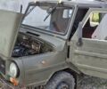 Зеленый ЛуАЗ 969 Волинь, объемом двигателя 1.9 л и пробегом 68 тыс. км за 2900 $, фото 9 на Automoto.ua