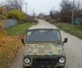 Зеленый ЛуАЗ 969 Волинь, объемом двигателя 1.3 л и пробегом 40 тыс. км за 900 $, фото 6 на Automoto.ua
