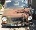 Зелений ЛуАЗ 969 Волинь, об'ємом двигуна 1.2 л та пробігом 12 тис. км за 1700 $, фото 1 на Automoto.ua