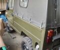 Зелений ЛуАЗ 969 Волинь, об'ємом двигуна 1.1 л та пробігом 13 тис. км за 2850 $, фото 3 на Automoto.ua