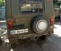 Зеленый ЛуАЗ 969 Волинь, объемом двигателя 1.2 л и пробегом 12 тыс. км за 1700 $, фото 3 на Automoto.ua