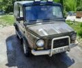 Зелений ЛуАЗ 969 Волинь, об'ємом двигуна 1 л та пробігом 460 тис. км за 1250 $, фото 1 на Automoto.ua