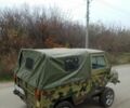 Зеленый ЛуАЗ 969 Волинь, объемом двигателя 1.3 л и пробегом 40 тыс. км за 900 $, фото 3 на Automoto.ua