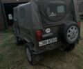 Зеленый ЛуАЗ 969 Волинь, объемом двигателя 0 л и пробегом 50 тыс. км за 2850 $, фото 3 на Automoto.ua