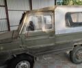 Зелений ЛуАЗ 969 Волинь, об'ємом двигуна 0 л та пробігом 3 тис. км за 1200 $, фото 1 на Automoto.ua