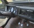 Зеленый ЛуАЗ 969 Волинь, объемом двигателя 1.9 л и пробегом 68 тыс. км за 2900 $, фото 5 на Automoto.ua