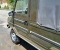Зелений ЛуАЗ 969 Волинь, об'ємом двигуна 1 л та пробігом 460 тис. км за 1250 $, фото 4 на Automoto.ua