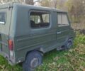 Зелений ЛуАЗ 969 Волинь, об'ємом двигуна 1.6 л та пробігом 300 тис. км за 1250 $, фото 3 на Automoto.ua