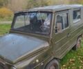 Зелений ЛуАЗ 969 Волинь, об'ємом двигуна 1.6 л та пробігом 300 тис. км за 1250 $, фото 1 на Automoto.ua