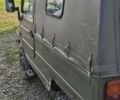 Зеленый ЛуАЗ 969 Волинь, объемом двигателя 1.9 л и пробегом 68 тыс. км за 2900 $, фото 1 на Automoto.ua