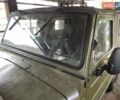 Зелений ЛуАЗ 969 Волинь, об'ємом двигуна 1.1 л та пробігом 13 тис. км за 2850 $, фото 1 на Automoto.ua