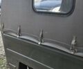 Зеленый ЛуАЗ 969 Волинь, объемом двигателя 1.9 л и пробегом 68 тыс. км за 2900 $, фото 3 на Automoto.ua