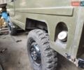 Зелений ЛуАЗ 969 Волинь, об'ємом двигуна 1.1 л та пробігом 13 тис. км за 2850 $, фото 4 на Automoto.ua