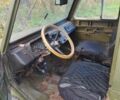Зелений ЛуАЗ 969 Волинь, об'ємом двигуна 1.6 л та пробігом 300 тис. км за 1250 $, фото 5 на Automoto.ua